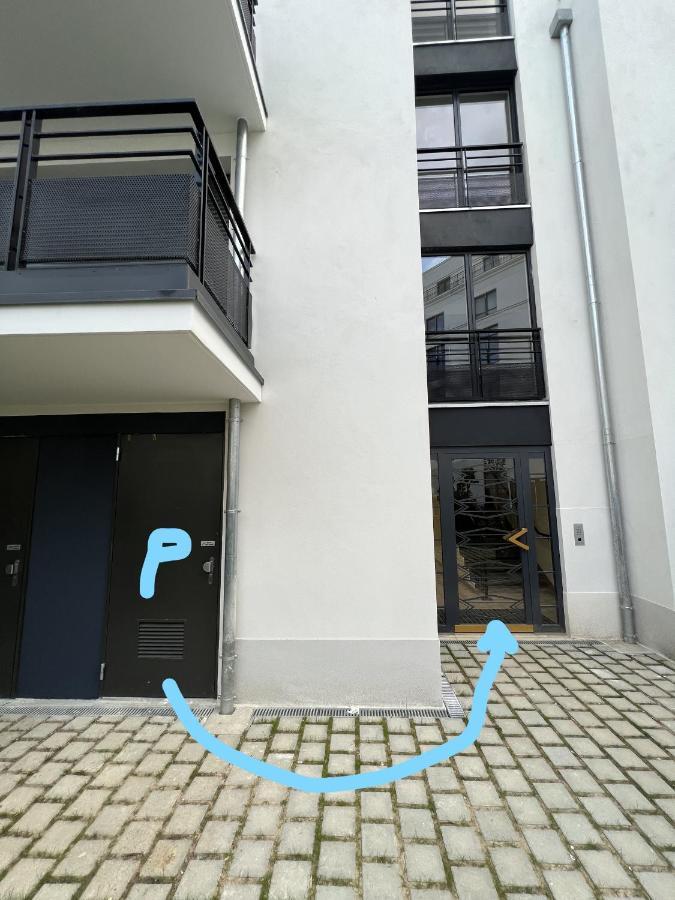 Appartement 6 Pers Val D'Europe - Disneyland Paris - Captain America Chessy  Exterior foto